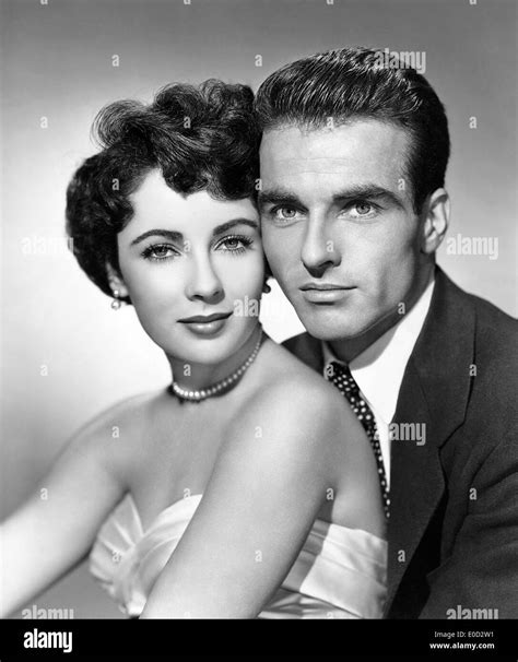 a place in the sun film 1951|montgomery clift elizabeth taylor films.